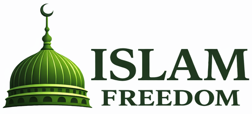 Islam Freedom Logo – Islamic Guidance and Education